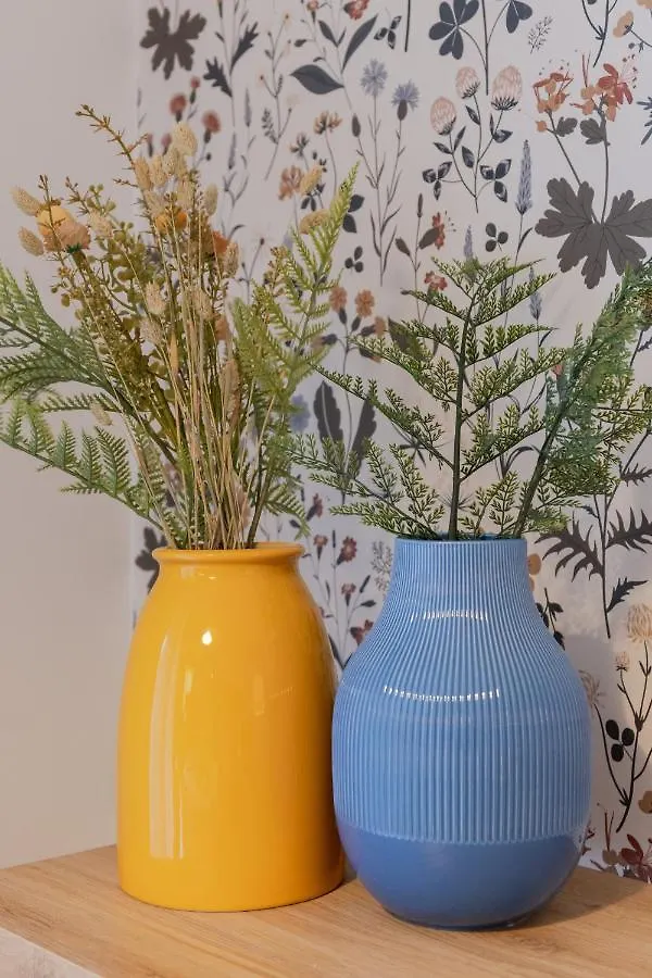 Nordic Style - 5 Min Dall'Arena & Parcheggio Verona Apartment