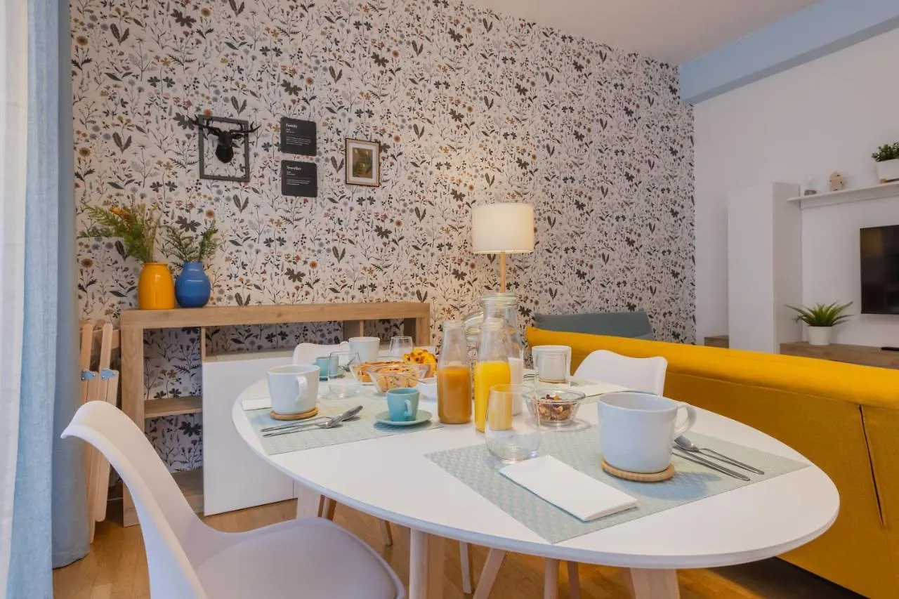 Nordic Style - 5 Min Dall'Arena & Parcheggio Verona