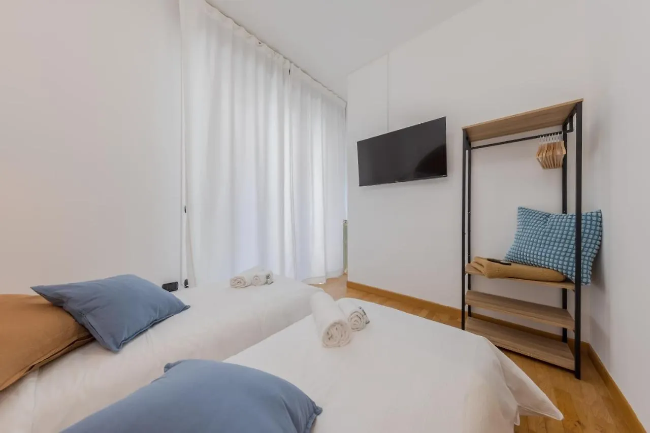 Nordic Style - 5 Min Dall'Arena & Parcheggio Verona